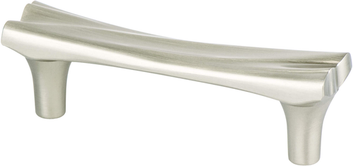 Puritan 3'' CC Brushed Nickel Pull 9487-1BPN-P