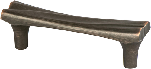 Puritan 3'' CC Verona Bronze Pull 9488-10VB-P