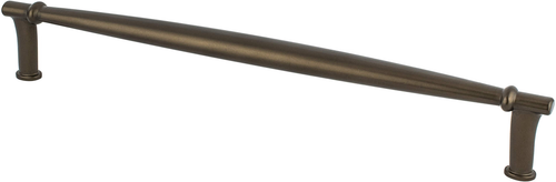 Dierdra 224mm CC Oil Rubbed Bronze Pull 9566-1ORB-P