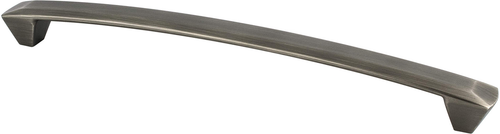 Laura 224mm CC Vintage Nickel Pull 9824-1VTN-P