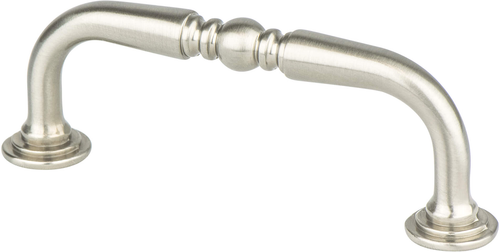 American Classics 3'' CC Brushed Nickel Pull 9886-1BPN-P