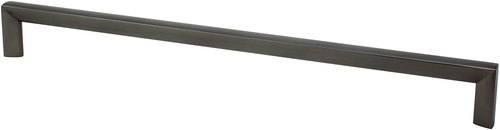 Metro 18'' CC Slate Appliance Pull 9973-1SLT-P