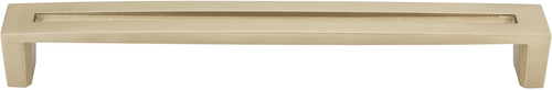 Centinel Pull 7 9/16'' cc Champagne 256-CM