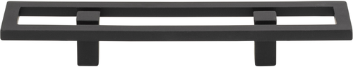 Nobu Pull 3'' cc Matte Black 262-BL