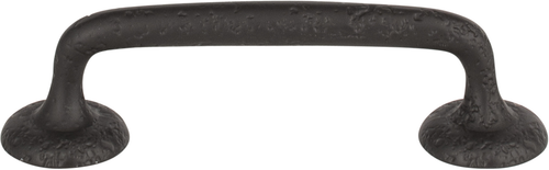 Olde World Pull 3'' cc Aged Bronze 273-O