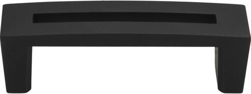 Centinel Pull 3'' cc Matte Black 275-BL
