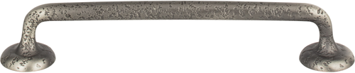 Olde World Pull 5 1/16'' cc Pewter 276-P