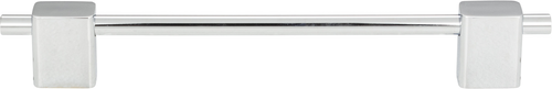 Element Pull 6 5/16'' cc Polished Chrome 296-CH