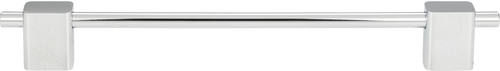 Element Pull 7 9/16'' cc Polished Chrome 297-CH
