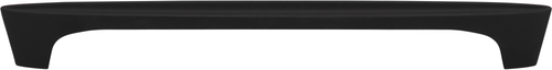 Dap Pull 9'' cc Matte Black 3004-BL