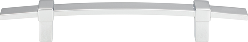 Buckle Up Pull 5 1/16'' cc Polished Chrome 303-CH