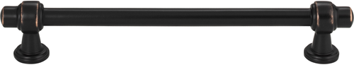 Bronte Pull 6 5/16'' cc Venetian Bronze 315-VB