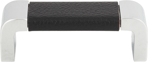 Paradigm Pull 3'' cc CH & Black Leather 3150-BL