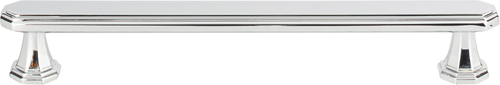 Dickinson Pull 6 5/16'' cc Polished Chrome 321-CH