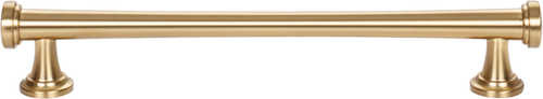 Browning Pull 6 5/16'' cc Warm Brass 327-WB