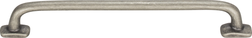 Distressed Pull 6 5/16'' cc Pewter 335-P