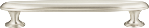 Austen Oval Pull 5 1/16'' cc Brushed Nickel 347-BRN