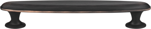 Austen Oval Pull 5 1/16'' cc Venetian Bronze 347-VB