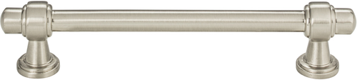 Bronte Pull 5 1/16'' cc Brushed Nickel 352-BRN