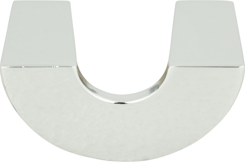 Roundabout Knob 1 1/4'' cc Polished Chrome 353-CH