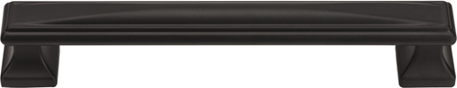 Wadsworth Pull 6 5/16'' cc Matte Black 374-BL
