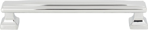 Wadsworth Pull 6 5/16'' cc Polished Chrome 374-CH