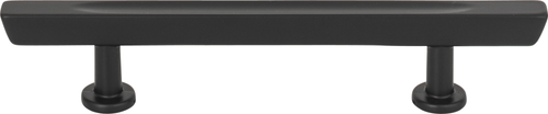 Conga Pull 3 3/4'' cc Matte Black 414-BL