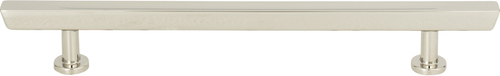 Conga Pull 6 5/16'' cc Polished Nickel 416-PN