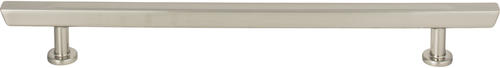 Conga Pull 7 9/16'' cc Brushed Nickel 417-BRN