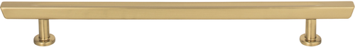 Conga Pull 7 9/16'' cc Warm Brass 417-WB