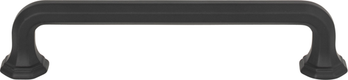 Elizabeth Pull 5 1/16'' cc Matte Black 420-BL