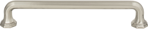 Elizabeth Pull 6 5/16'' cc Brushed Nickel 421-BRN