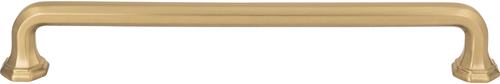 Elizabeth Pull 7 9/16'' cc Warm Brass 422-WB
