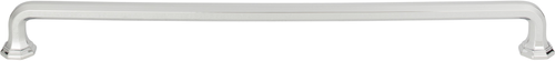 Elizabeth Pull 12'' cc Polished Chrome 424-CH