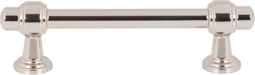 Bronte Pull 3 3/4'' cc Polished Nickel 430-PN