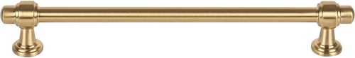 Bronte Pull 7 9/16'' cc Warm Brass 431-WB