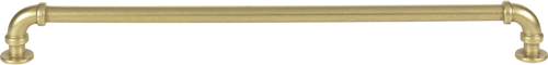 Steam Punk Pull 12'' cc Vintage Brass 434-UB
