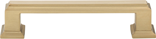 Sutton Place Pull 3 3/4'' cc Champagne 435-CM