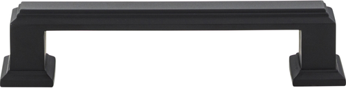 Sutton Place Pull 3 3/4'' cc Modern Bronze 435-MB