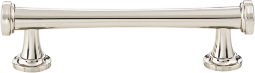 Browning Pull 3 3/4'' cc Polished Nickel 436-PN