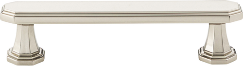 Dickinson Pull 3 3/4'' cc Polished Nickel 440-PN