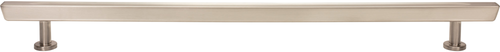 Conga Appliance Pull 18'' Brushed Nickel 446-BRN