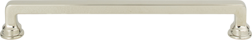 Oskar Pull 7 9/16'' cc Polished Nickel A105-PN
