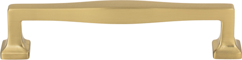 Kate Pull 5 1/16'' cc Warm Brass A204-WB