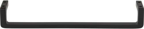Logan Pull 7 9/16'' cc Matte Black A404-BL