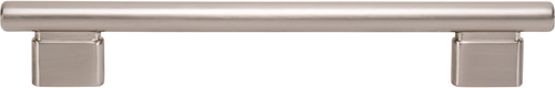 Holloway Pull 6 5/16'' cc Brushed Nickel A514-BRN