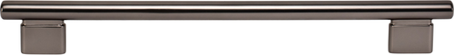 Holloway Pull 8 13/16'' cc Slate A516-SL