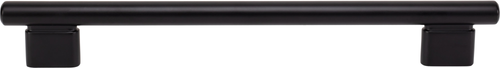 Holloway Appliance Pull 18'' cc Matte Black A519-BL