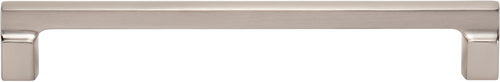 Reeves Pull 7 9/16'' cc Brushed Nickel A525-BRN
