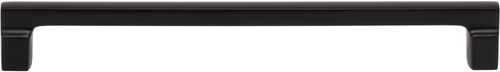 Reeves Pull 8 13/16'' cc Matte Black A526-BL